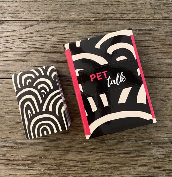 Pet Talk Cards - Image 2