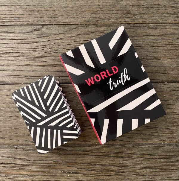 World Truth Cards - Image 2