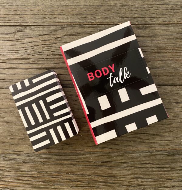 Body Talk Cards - Image 2