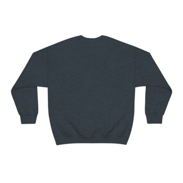 Awakened Alliance Unisex Crewneck Sweatshirt front logo only - 12 colors - Image 56