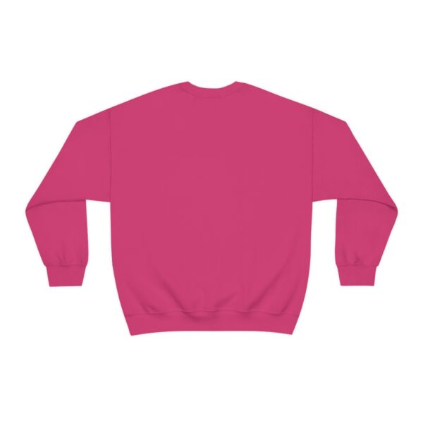 Awakened Alliance Unisex Crewneck Sweatshirt front logo only - 12 colors - Image 83