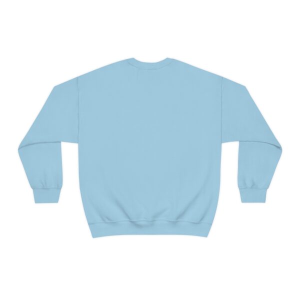 Awakened Alliance Unisex Crewneck Sweatshirt front logo only - 12 colors - Image 3