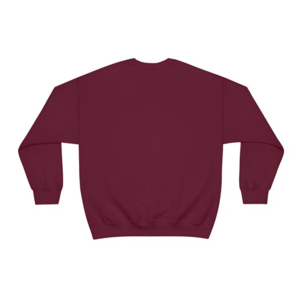 Awakened Alliance Unisex Crewneck Sweatshirt front logo only - 12 colors - Image 38