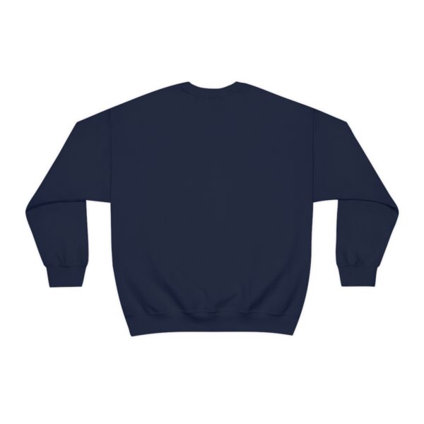 Awakened Alliance Unisex Crewneck Sweatshirt front logo only - 12 colors - Image 65