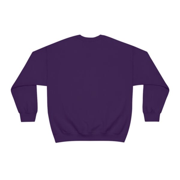 Awakened Alliance Unisex Crewneck Sweatshirt front logo only - 12 colors - Image 74