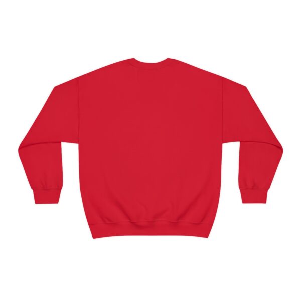 Awakened Alliance Unisex Crewneck Sweatshirt front logo only - 12 colors - Image 92