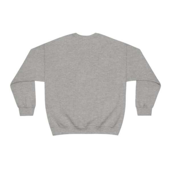 Awakened Alliance Unisex Crewneck Sweatshirt front logo only - 12 colors - Image 29