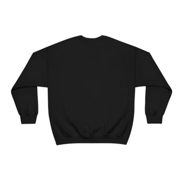 Awakened Alliance Unisex Crewneck Sweatshirt front logo only - 12 colors - Image 11