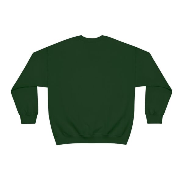Awakened Alliance Unisex Crewneck Sweatshirt front logo only - 12 colors - Image 47