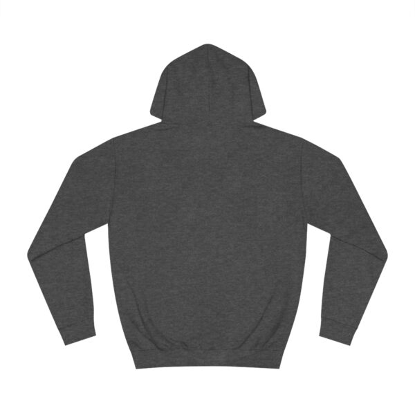 Awakened Alliance Unisex College Hoodie Distressed front logo only - 3 colors - Image 10