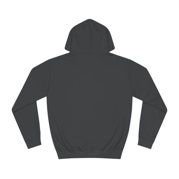 Awakened Alliance Unisex College Hoodie Distressed front logo only - 3 colors - Image 2