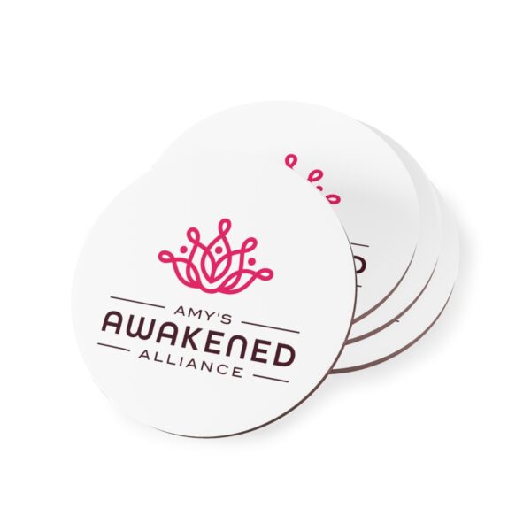 Awakened Alliance Coasters - Image 5