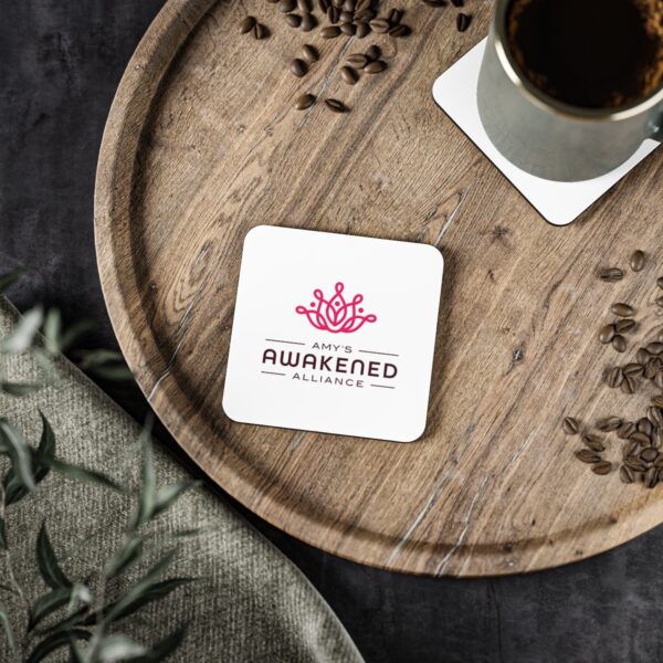 Awakened Alliance Coasters - Image 2
