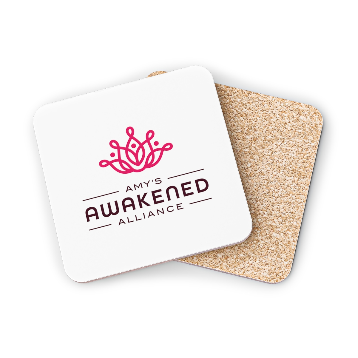 Awakened Alliance Coasters