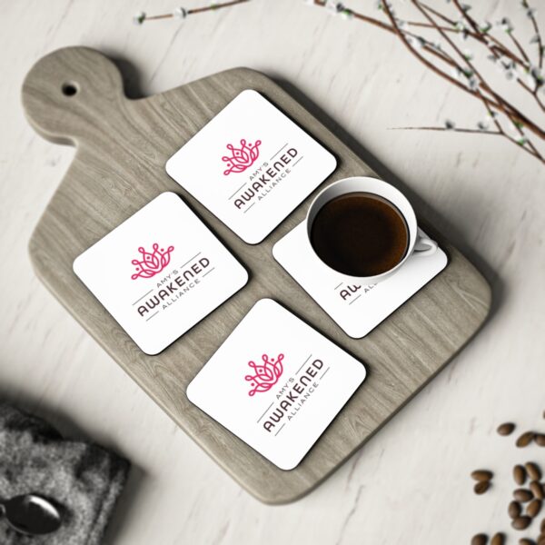 Awakened Alliance Coasters - Image 8