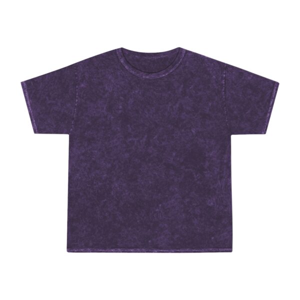Awakened Alliance Unisex Mineral Wash T-Shirt back only imprint - Image 13