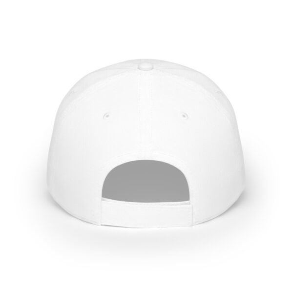 Awakened Alliance Low Profile Crown Baseball Cap - Image 2