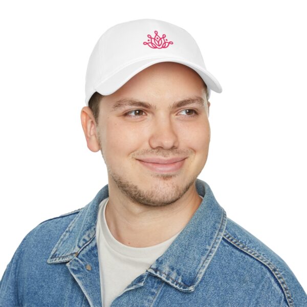 Awakened Alliance Low Profile Crown Baseball Cap - Image 5