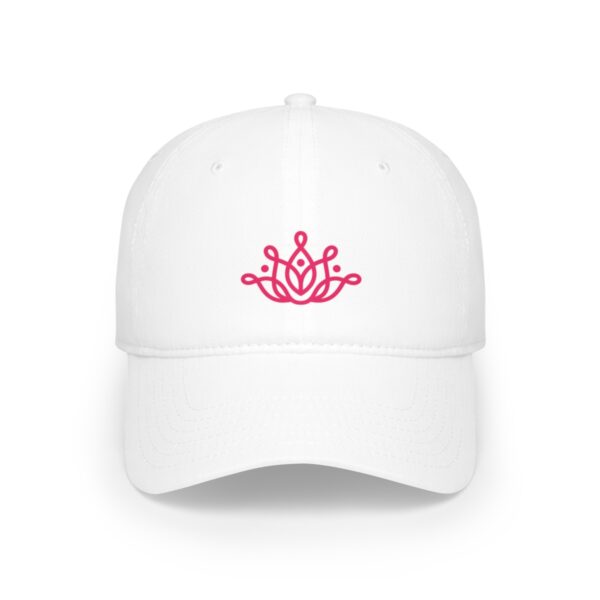 Awakened Alliance Low Profile Crown Baseball Cap