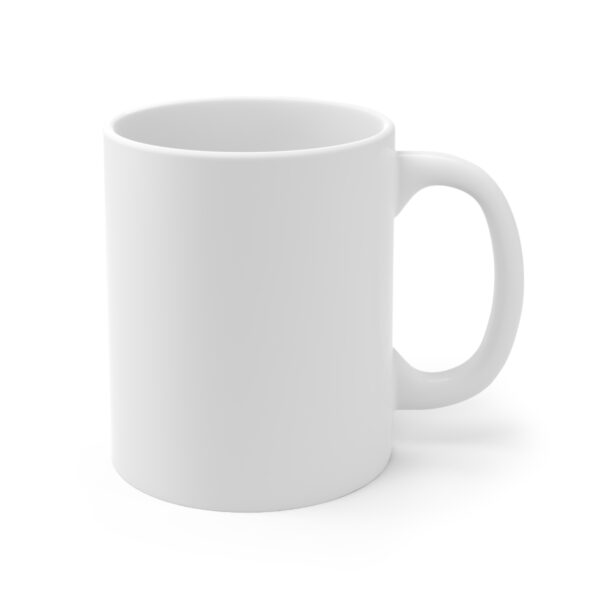 Annie & Nala Ceramic Mug Right-handed, 11oz or 15oz - Image 10